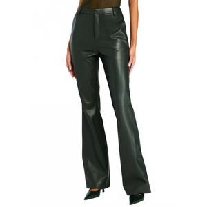 NEW SER.O.YA ronja trouser in forest green